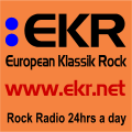 EKR Square Logo Orange